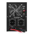 ДБЖ LP LPL-B-PSW-1000VA+ (700Вт) 10A/30A з правильною синусоїдою 12V ДБЖ LP LPL-B-PSW-1000VA+ (700Вт) 10A/30A з правильною синусоїдою 12V
