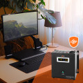 ДБЖ з правильною синусоїдою 12V LPY-W-PSW-500VA+(350Вт)5A/10A ДБЖ з правильною синусоїдою 12V LPY-W-PSW-500VA+(350Вт)5A/10A
