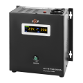 ДБЖ з правильною синусоїдою 12V LPY-W-PSW-500VA+(350Вт)5A/10A ДБЖ з правильною синусоїдою 12V LPY-W-PSW-500VA+(350Вт)5A/10A