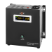 ДБЖ з правильною синусоїдою 12V LPY-W-PSW-500VA+(350Вт)5A/10A