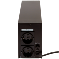 Лінійно-інтерактивне ДБЖ LPM-L825VA (577Вт) Лінійно-інтерактивне ДБЖ LPM-L825VA (577Вт)
