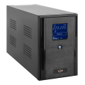 Лінійно-інтерактивне ДБЖ LPM-UL1550VA (1085Вт) Лінійно-інтерактивне ДБЖ LPM-UL1550VA (1085Вт)