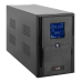 Лінійно-інтерактивне ДБЖ LPM-UL1550VA (1085Вт)