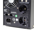 Автономне ДБЖ online Full Energy BBGP-220/10Prime External 1000 ВА 800 Вт з LCD для безперебійного живлення охоронних систем та відеоспостереження Автономне ДБЖ online Full Energy BBGP-220/10Prime External 1000 ВА 800 Вт з LCD для безперебійного живлення охоронних систем та відеоспостереження
