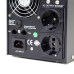 ИБП автономный Full Energy BBGP-220/10Prime External 1000 ВА 800 Вт online с LCD для видеонаблюдения и охранных систем