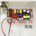 Безперебійний блок живлення Faraday Electronics 55W UPS Smart ASCH PLB 24V під акумулятор 9А/г в пластиковому боксі Безперебійний блок живлення Faraday Electronics 55W UPS Smart ASCH PLB 24V під акумулятор 9А/г в пластиковому боксі