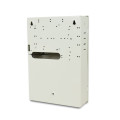 Безперебійний блок живлення UPS 85W Smart ASCH MBB 12 В для охоронних систем та відеоспостереження під акумулятор 12-18А/г в металевому боксі Безперебійний блок живлення UPS 85W Smart ASCH MBB 12 В для охоронних систем та відеоспостереження під акумулятор 12-18А/г в металевому боксі