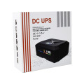 Источник бесперебойного питания DCP-120W Mini UPS PoE для сетевого и низковольтного оборудования, маршрутизаторов и камер видеонаблюдения Источник бесперебойного питания DCP-120W Mini UPS PoE для сетевого и низковольтного оборудования, маршрутизаторов и камер видеонаблюдения