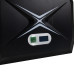 Джерело безперебійного живлення DCP-120W Mini UPS PoE для мережевого обладнання та відеоспостереження