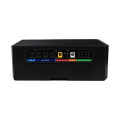 Источник бесперебойного питания DCP-120W Mini UPS PoE для сетевого и низковольтного оборудования, маршрутизаторов и камер видеонаблюдения Источник бесперебойного питания DCP-120W Mini UPS PoE для сетевого и низковольтного оборудования, маршрутизаторов и камер видеонаблюдения