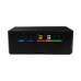 Джерело безперебійного живлення DCP-120W Mini UPS PoE для мережевого обладнання та відеоспостереження