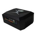 Источник бесперебойного питания DCP-120W Mini UPS PoE для сетевого и низковольтного оборудования, маршрутизаторов и камер видеонаблюдения Источник бесперебойного питания DCP-120W Mini UPS PoE для сетевого и низковольтного оборудования, маршрутизаторов и камер видеонаблюдения