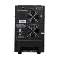 Джерело безперебійного живлення EnerGenie EG-HI-PS3000-02 3000ВА / 1800Вт для захисту чутливого обладнання з правильною синусоїдою Джерело безперебійного живлення EnerGenie EG-HI-PS3000-02 3000ВА / 1800Вт для захисту чутливого обладнання з правильною синусоїдою