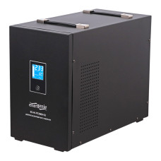 Источник бесперебойного питания 3000ВА EnerGenie EG-HI-PS3000-02 линейно-интерактивный с правильной синусоидой для защиты чувствительного оборудования