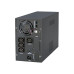 Линейно-интерактивный источник бесперебойного питания EnerGenie EG-UPS-PS2000-01 2000ВА / 1600Вт для защиты оборудования и стабильного электроснабжения
