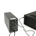 Джерело безперебійного живлення EnerGenie EG-UPS-PS2000-01 2000ВА / 1600Вт для резервного живлення ПК та чутливої електроніки з чистою синусоїдою Джерело безперебійного живлення EnerGenie EG-UPS-PS2000-01 2000ВА / 1600Вт для резервного живлення ПК та чутливої електроніки з чистою синусоїдою