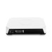 Джерело безперебійного живлення GV-703-UPS-DC20-40W для Wi-Fi роутерів з вбудованим акумулятором забезпечує автономну роботу до 10 годин