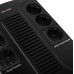 Джерело безперебійного живлення Logicpower LP 850VA-6PS (510W) лінійно-інтерактивне