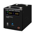 Линейно-интерактивный источник бесперебойного питания Logicpower LPY-W-PSW-2500VA+ (1800W) для обеспечения стабильного напряжения и защиты техники Линейно-интерактивный источник бесперебойного питания Logicpower LPY-W-PSW-2500VA+ (1800W) для обеспечения стабильного напряжения и защиты техники
