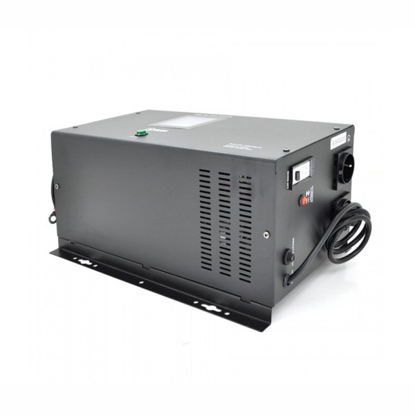 Джерело безперебійного живлення Ritar PSW-EP1500WM12 1500 ВА / 1050 Вт Джерело безперебійного живлення Ritar PSW-EP1500WM12 1500 ВА / 1050 Вт