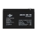 Линейно-интерактивный ИБП LP-UL2000VA 1200Вт с AGM аккумулятором 6-DZM-7 Ah для резервного питания дома и офиса Линейно-интерактивный ИБП LP-UL2000VA 1200Вт с AGM аккумулятором 6-DZM-7 Ah для резервного питания дома и офиса