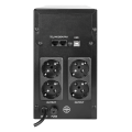 Линейно-интерактивный ИБП LP-UL2000VA 1200Вт с AGM аккумулятором 6-DZM-7 Ah для резервного питания дома и офиса Линейно-интерактивный ИБП LP-UL2000VA 1200Вт с AGM аккумулятором 6-DZM-7 Ah для резервного питания дома и офиса