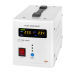 ДБЖ з правильною синусоїдою 12V LPY-PSW-500VA+ (350Вт) 5A/10A для резервного живлення комп'ютерів, котлів опалення та аварійного освітлення
