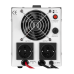 ДБЖ з правильною синусоїдою 12V LPY-PSW-500VA+ (350Вт) 5A/10A для резервного живлення комп'ютерів, котлів опалення та аварійного освітлення