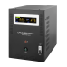 ДБЖ з правильною синусоїдою 48V LPY-B-PSW-7000VA+ (5000Вт) 10А/20А для резервного живлення комп'ютерної техніки та опалювальних котлів