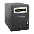 ДБЖ з правильною синусоїдою 48V LPY-B-PSW-7000VA+ (5000Вт) 10А/20А для резервного живлення комп'ютерної техніки та опалювальних котлів ДБЖ з правильною синусоїдою 48V LPY-B-PSW-7000VA+ (5000Вт) 10А/20А для резервного живлення комп'ютерної техніки та опалювальних котлів