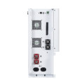 Зарядна станція NC-energy NCE3S5U24ua 3.5 кВт, LiFePO4 5.12 кВт·год, стаціонарна система безперебійного живлення Зарядна станція NC-energy NCE3S5U24ua 3.5 кВт, LiFePO4 5.12 кВт·год, стаціонарна система безперебійного живлення
