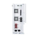 Зарядна станція NC-energy NCE3S5U24ua 3.5 кВт, LiFePO4 5.12 кВт·год, стаціонарна система безперебійного живлення