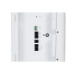 Зарядна станція NC-energy NCE3S5U24ua 3.5 кВт, LiFePO4 5.12 кВт·год, стаціонарна система безперебійного живлення