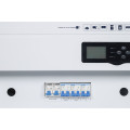 Зарядна станція NC-energy NCE3S5U24ua 3.5 кВт, LiFePO4 5.12 кВт·год, стаціонарна система безперебійного живлення Зарядна станція NC-energy NCE3S5U24ua 3.5 кВт, LiFePO4 5.12 кВт·год, стаціонарна система безперебійного живлення