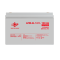 Комплект резервного живлення LP (LogicPower) ДБЖ + гелева батарея (UPS W1500 + АКБ GL 2400W) Комплект резервного живлення LP (LogicPower) ДБЖ + гелева батарея (UPS W1500 + АКБ GL 2400W)