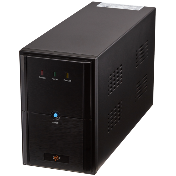 Лінійно-інтерактивне ДБЖ LPM-U1550VA (1085Вт) Лінійно-інтерактивне ДБЖ LPM-U1550VA (1085Вт)