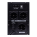 Лінійно-інтерактивне ДБЖ LPM-U1550VA (1085Вт)