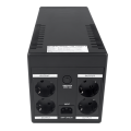 Лінійно-інтерактивне ДБЖ LPM-1100VA-P (770Вт) Лінійно-інтерактивне ДБЖ LPM-1100VA-P (770Вт)