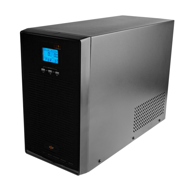 Лінійно-інтерактивне ДБЖ LP UL3500VA (2450Вт) ПРАВИЛЬНАЯ СИНУСОИДА Лінійно-інтерактивне ДБЖ LP UL3500VA (2450Вт) ПРАВИЛЬНАЯ СИНУСОИДА