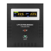 Комплект резервного живлення LP (LogicPower) ДБЖ + гелева батарея (UPS B6000 + АКБ GL 5760W)