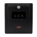 Лінійно-інтерактивне ДБЖ LPM-1100VA-P (770Вт) Лінійно-інтерактивне ДБЖ LPM-1100VA-P (770Вт)