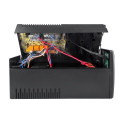 Лінійно-інтерактивне ДБЖ LPM-1100VA-P (770Вт) Лінійно-інтерактивне ДБЖ LPM-1100VA-P (770Вт)