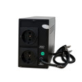 Автономне ДБЖ Full Energy BBGP-220/10Pro 1000ВА / 480Вт offline з РК-дисплеєм Автономне ДБЖ Full Energy BBGP-220/10Pro 1000ВА / 480Вт offline з РК-дисплеєм