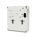 Безперебійний блок живлення Faraday Electronics 55W UPS Smart ASCH PLB під акумулятор 9А/г в пластиковому боксі Безперебійний блок живлення Faraday Electronics 55W UPS Smart ASCH PLB під акумулятор 9А/г в пластиковому боксі
