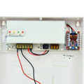 Блок безперебійного живлення Full Energy BBGP-1210 PoE 100W 48В 2А під акумулятор 18Аг для систем відеоспостереження та PoE камер Блок безперебійного живлення Full Energy BBGP-1210 PoE 100W 48В 2А під акумулятор 18Аг для систем відеоспостереження та PoE камер