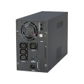 Источник бесперебойного питания 3000ВА EnerGenie EG-UPS-PS3000-01 для защиты бытовой и офисной техники с чистой синусоидой Источник бесперебойного питания 3000ВА EnerGenie EG-UPS-PS3000-01 для защиты бытовой и офисной техники с чистой синусоидой