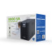 Источник бесперебойного питания 3000ВА EnerGenie EG-UPS-PS3000-01 для защиты бытовой и офисной техники с чистой синусоидой