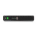 Источник бесперебойного питания Logicpower LP-430PRO для Wi-Fi роутеров с аккумулятором до 5 часов работы и поддержкой POE