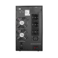 Источник бесперебойного питания Powercom MAC-2000 Schuko 2000ВА 2000Вт онлайн для серверов и систем видеонаблюдения с чистой синусоидой Источник бесперебойного питания Powercom MAC-2000 Schuko 2000ВА 2000Вт онлайн для серверов и систем видеонаблюдения с чистой синусоидой