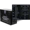 Джерело безперебійного живлення Vinga VPE-650PRMU 650ВА / 360 Вт з LED-індикацією з USB у металевому корпусі Джерело безперебійного живлення Vinga VPE-650PRMU 650ВА / 360 Вт з LED-індикацією з USB у металевому корпусі